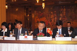 Ấn Độ- ASEAN hợp tác về năng lượng